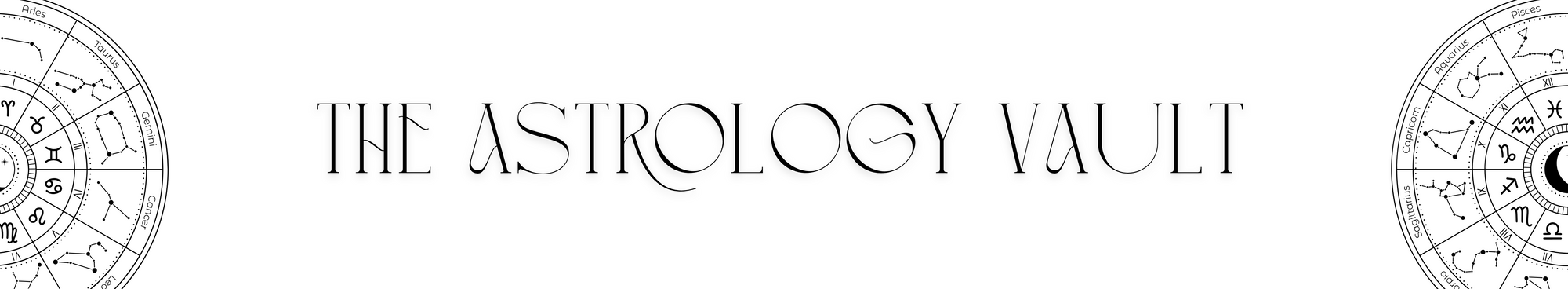 The Astrology Vault