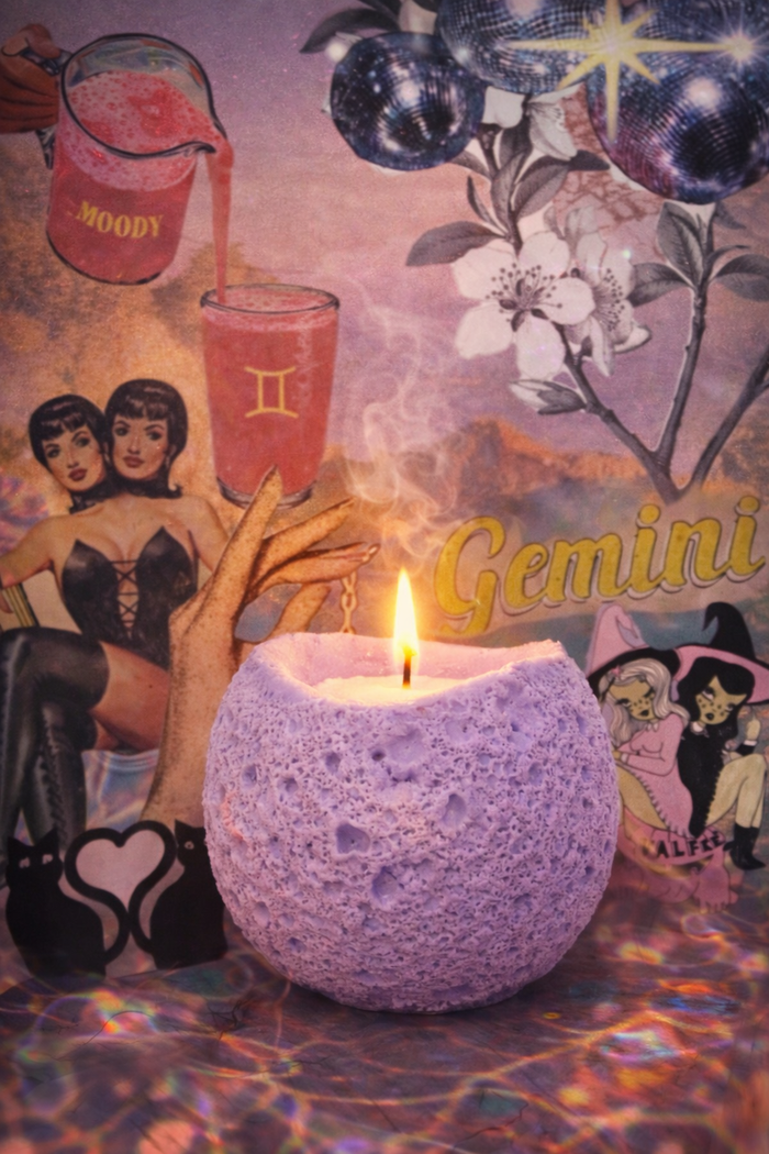 The Astrology Vault- Gemini