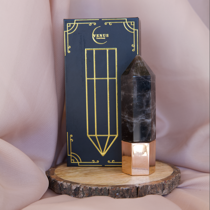 The Anointing Wand- The Modern Mystic