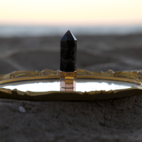 The Anointing Wand- The Modern Mystic