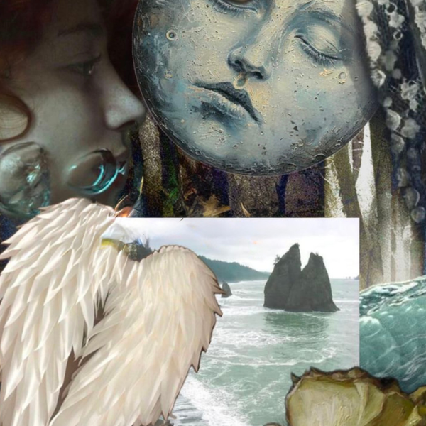 The Astrology Vault- Pisces