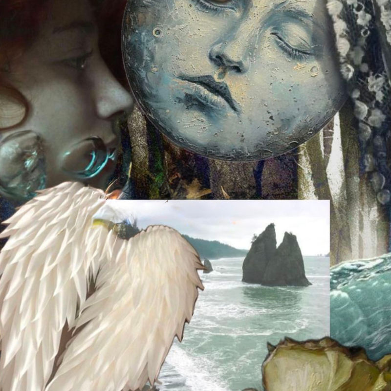 The Astrology Vault- Pisces