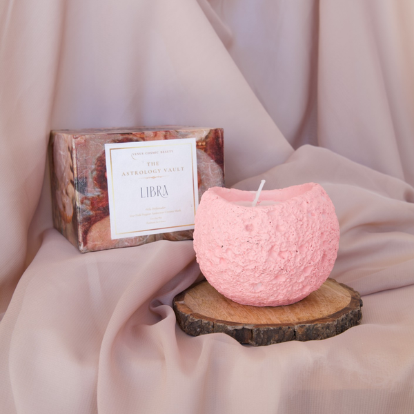 The Astrology Vault- Libra