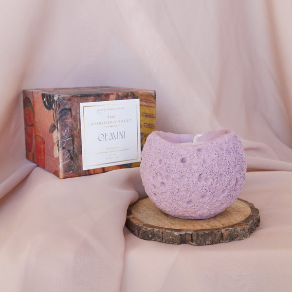 The Astrology Vault- Gemini