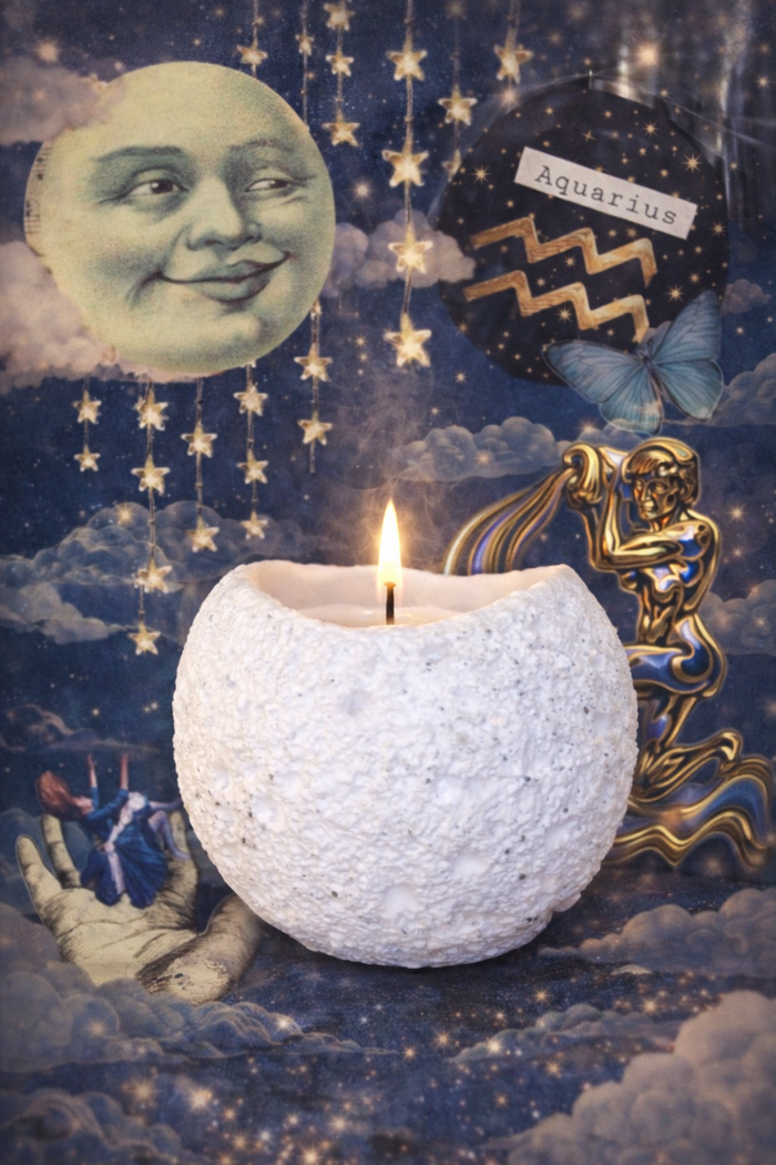 The Astrology Vault- Aquarius