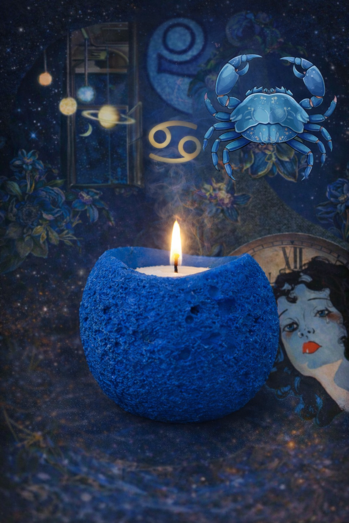 The Astrology Vault- Cancer