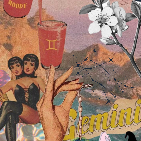 The Astrology Vault- Gemini