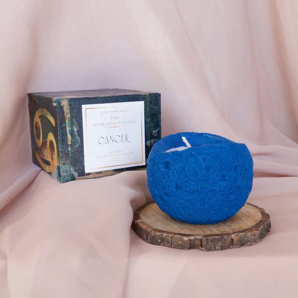 The Astrology Vault- Cancer