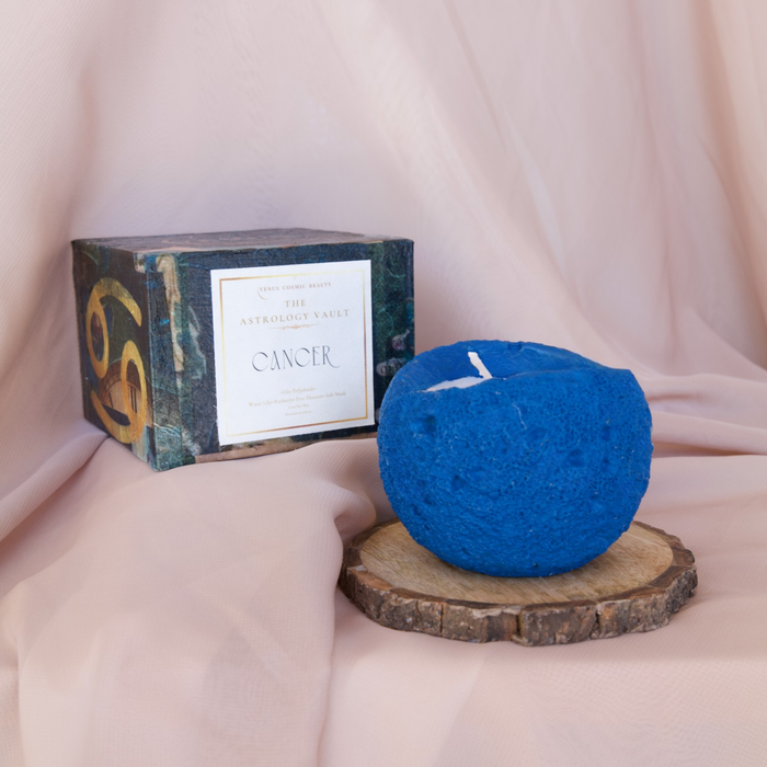 The Astrology Vault- Cancer