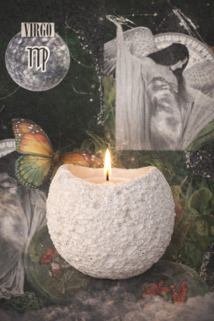 The Astrology Vault- Virgo