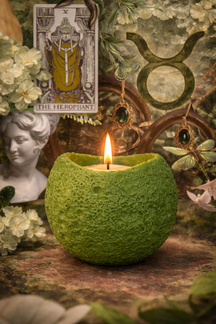 The Astrology Vault- Taurus