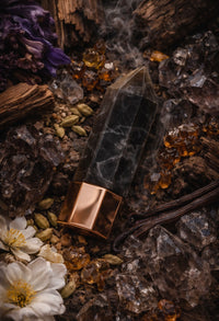 The Anointing Wand- The Modern Mystic