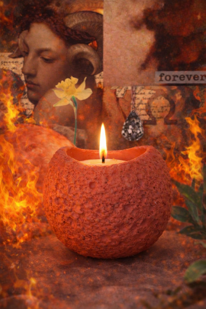 The Astrology Vault -Aries