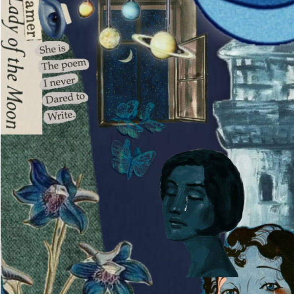 The Astrology Vault- Cancer